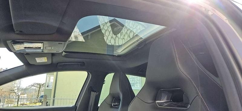 Gebraucht Cupra Leon 245 PS (180 kW) 2022 Grau Limousine