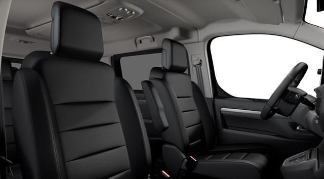 Neu Citroën Spacetourer 177 PS (130 kW) 2025 Stahl grau metallic stahl grau metallic Van / Kleinbus