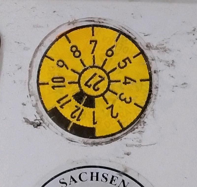 Gebraucht Audi A6 177 PS (130 kW) 2012 Schwarz Limousine