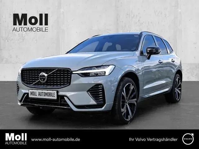 Grau Gebraucht 2023 Volvo XC60 Ultimate SUV | 47.980 € (Superpreis) - Bild 1/4