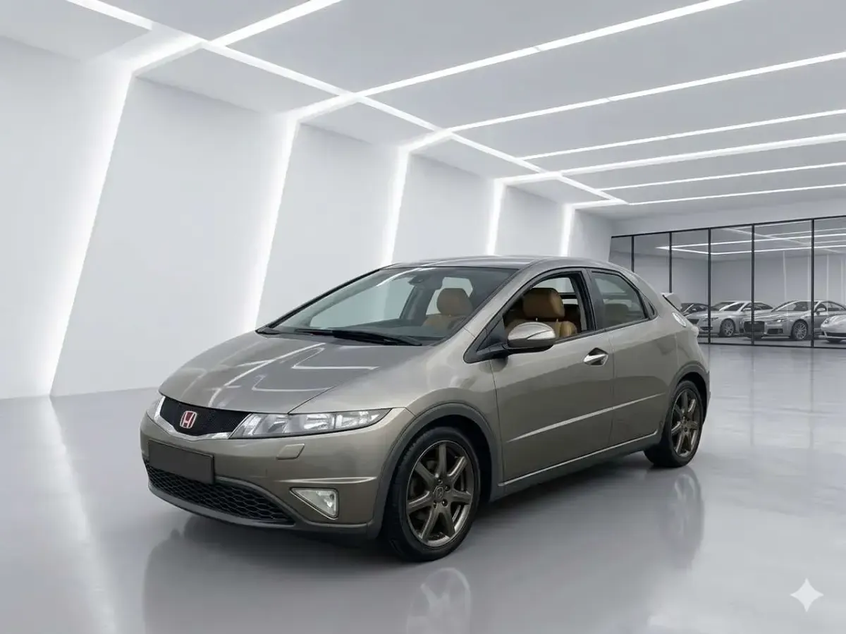 Occasion Honda Civic Executive 140 ch (102 kW) 2007 Berline