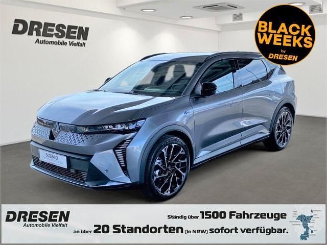 Grau Neu 2025 Renault Renault Scenic E-Tech Esprit Alpine SUV | 44.990 € - Bild 1/4