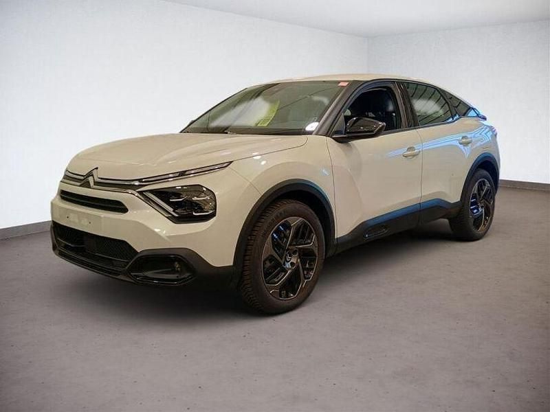 Gebraucht Citroën C4 Feel 131 PS (96 kW) 2023  (metallic) Limousine