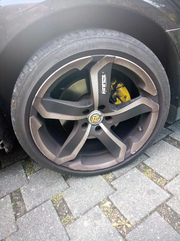 Gebraucht Opel Signum 175 PS (128 kW) 2004 Schwarz Kleinwagen