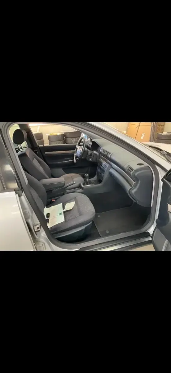 Gebraucht Audi A4 150 PS (110 kW) 2001 Kombi