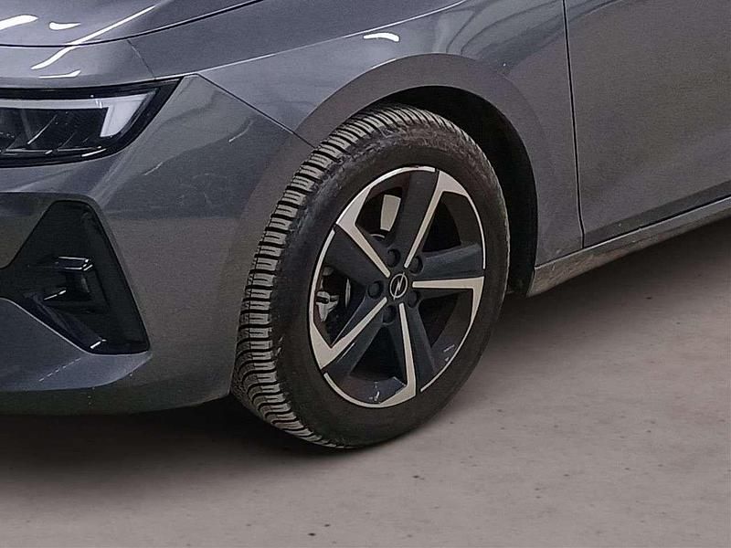 Gebraucht Opel Astra 131 PS (96 kW) 2024 Grau Kombi