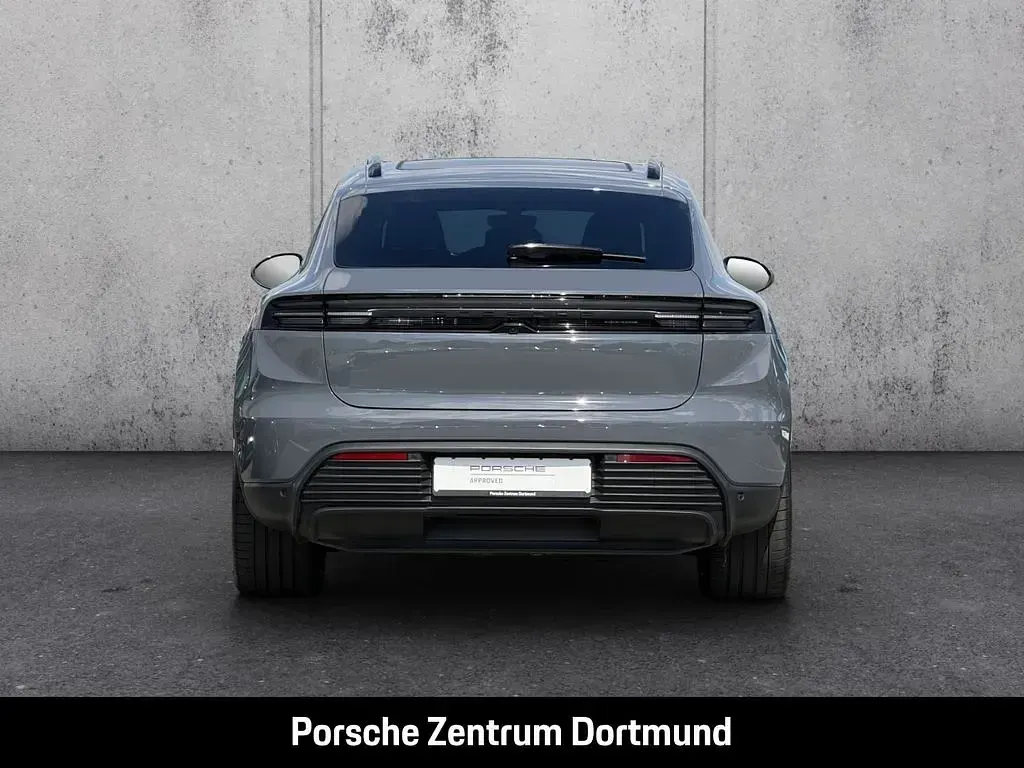 Gebraucht Porsche Macan 380 kW (517 PS) 2025 Grau SUV