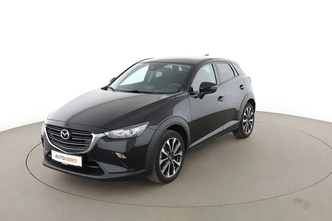Gebraucht Mazda CX-3 Ad'Vantage 2021 SUV