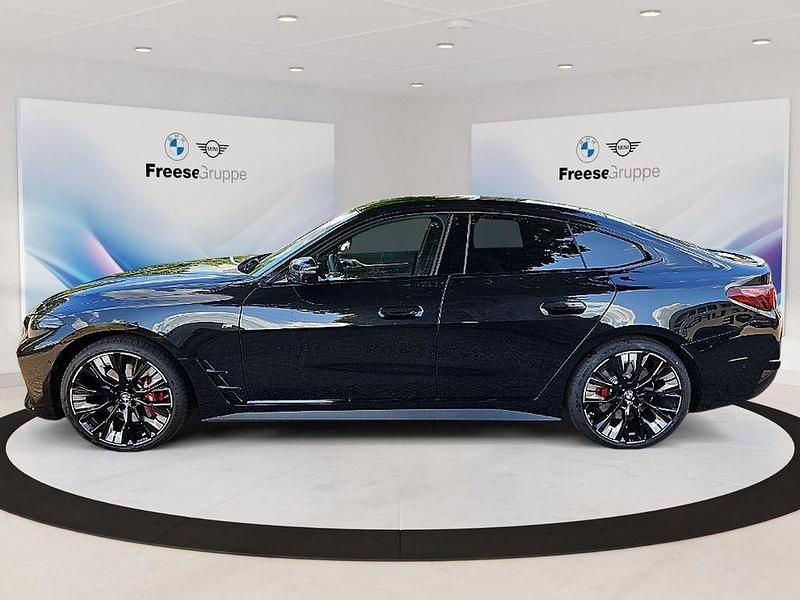 Gebraucht BMW 420 Shadowline 190 PS (139 kW) 2025 Schwarz Coupé