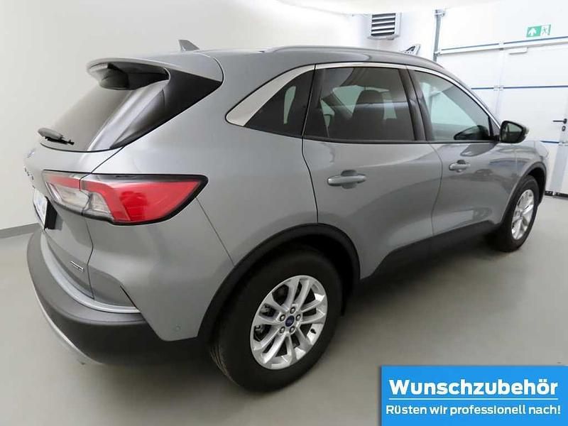 Gebraucht Ford Kuga Titanium X 2023 Solarsilber SUV