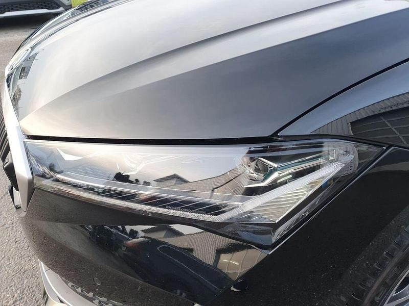 Gebraucht Skoda Superb Selection 150 PS (110 kW) 2025 Schwarz Kombi
