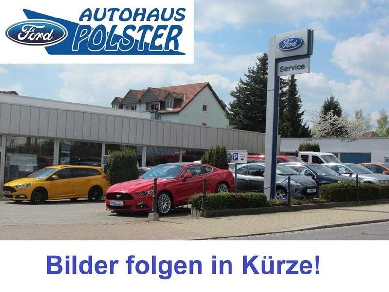 Iridiumschwarz metallic Gebraucht 2018 Ford Ka Cool & Sound Edition Kleinwagen | 6.480 € (Fairer Preis) - Bild 1/2