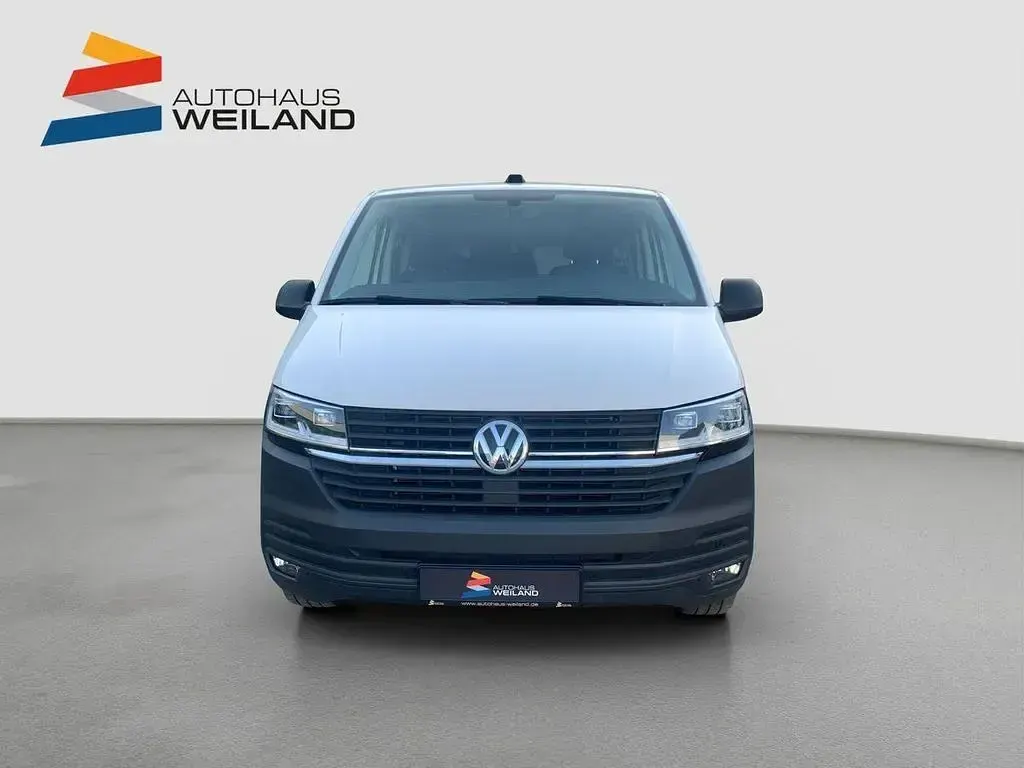 Gebraucht VW Transporter 150 PS (110 kW) 2023 Weiß Van