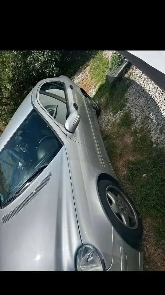 Gebraucht Mercedes C220 Classic 150 PS (110 kW) 2007 Limousine
