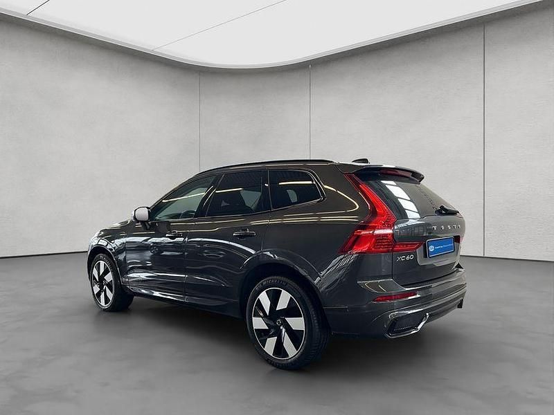 Gebraucht Volvo XC60 Plus 455 PS (334 kW) 2025 Platinum greymetallic 731 SUV