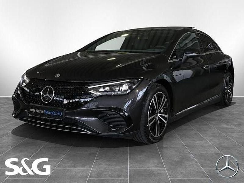 Andere Gebraucht 2022 Mercedes 300 Limousine | 48.980 € (Teuer) - Bild 1/4