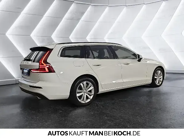 Occasion Volvo V60 145 ch (106 kW) 2022 Break