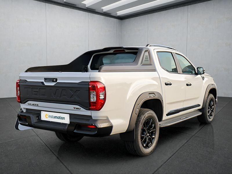 Gebraucht Maxus T60 215 PS (158 kW) 2026 Weiß Abholung