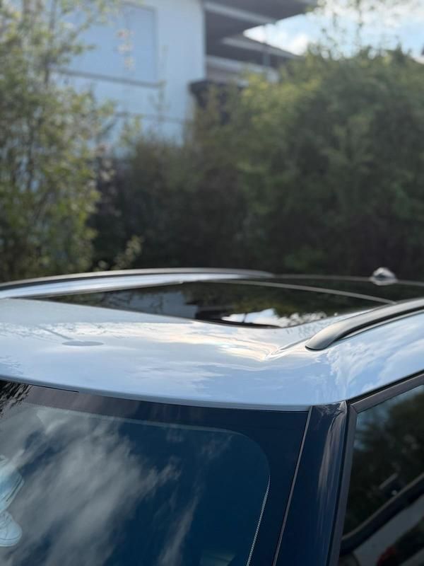 Second-hand Mini Cooper SD 143 CP (105 kW) 2013 Andere farben Hatchback