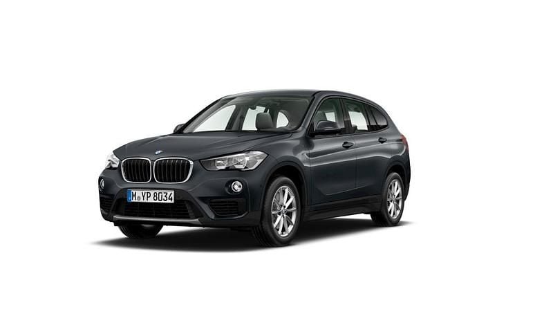 Gebraucht BMW X1 Advantage 140 PS (102 kW) 2026 SUV