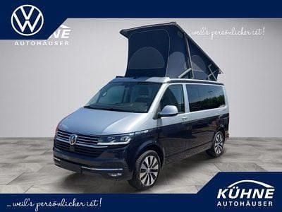 Brugt VW California California 204 HK (150 kW) 2023 Van