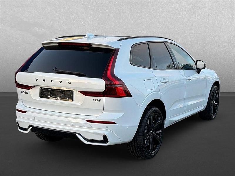 Gebraucht Volvo XC60 Plus 455 PS (334 kW) 2025 Weiß SUV