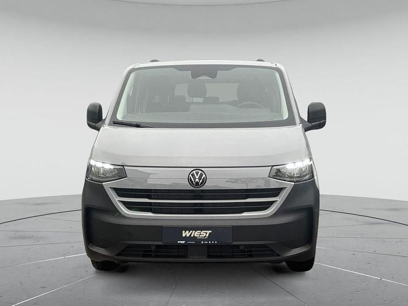 Neu VW Transporter 150 PS (110 kW) 2025 Grau Van