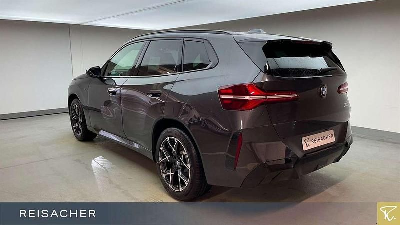 Neu BMW X3 M Sport 208 PS (152 kW) 2026 Sophistograu brillanteffekt SUV