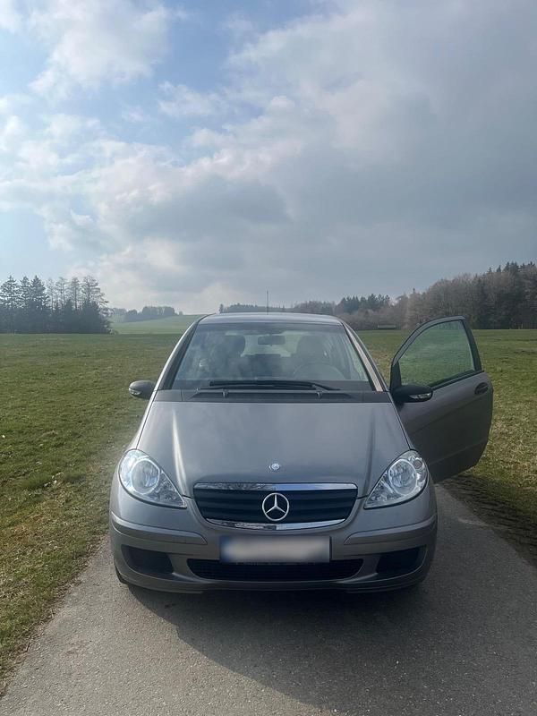 Gebraucht Mercedes A150 95 PS (69 kW) 2007 Kleinwagen