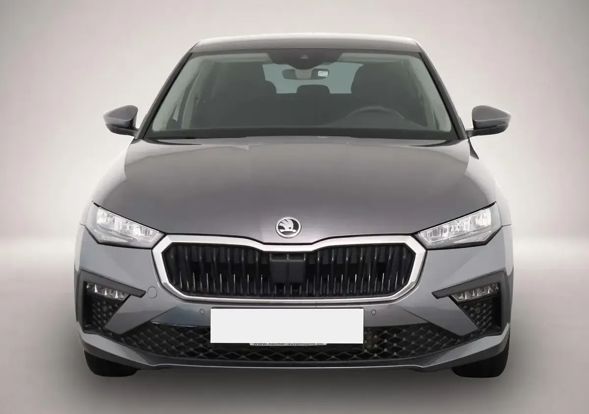 Gebraucht Skoda Scala Selection 116 PS (85 kW) 2024 Manufacturer Kleinwagen
