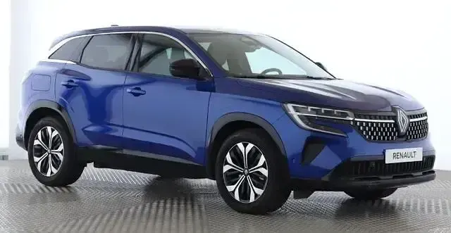 Gebraucht Renault Austral 158 PS (116 kW) 2025 Blau SUV