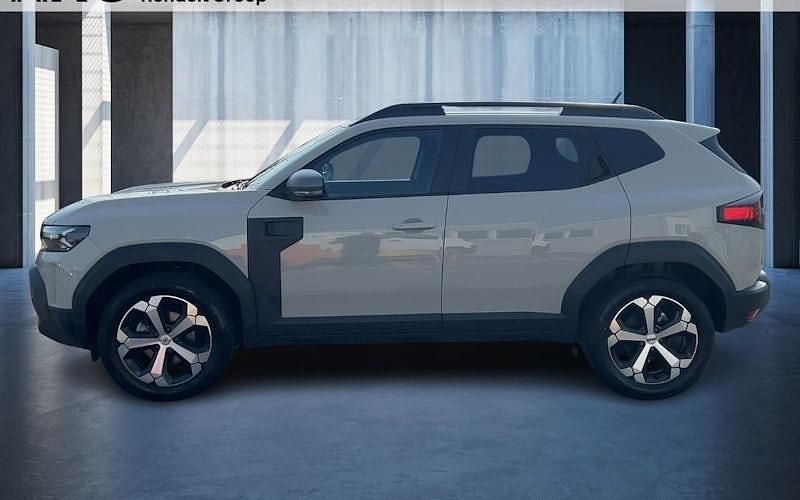 Gebraucht Dacia Duster Journey 141 PS (103 kW) 2025 Sandsteinbeige SUV