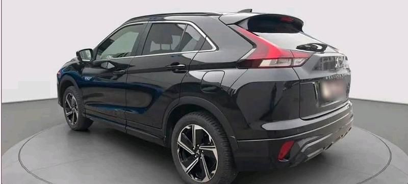 Gebraucht Mitsubishi Eclipse Cross 190 PS (139 kW) 2023 Schwarz SUV