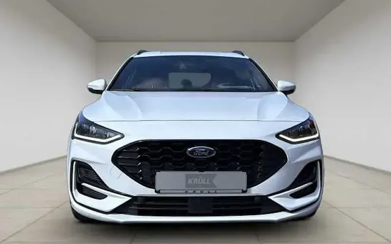 Occasion Ford Focus ST-Line 125 ch (91 kW) 2023 Blanc Break