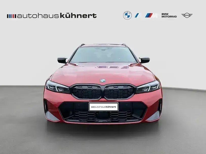 Gebraucht BMW M340 M Sport 381 PS (280 kW) 2025 Rot Kombi