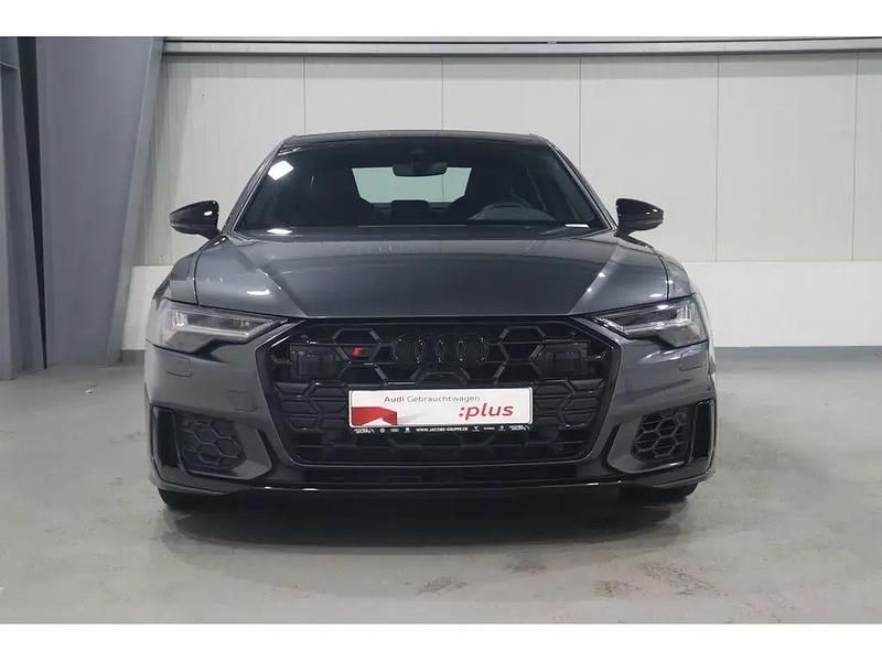Gebraucht Audi S6 Basis 253 PS (186 kW) 2024 Grau Limousine