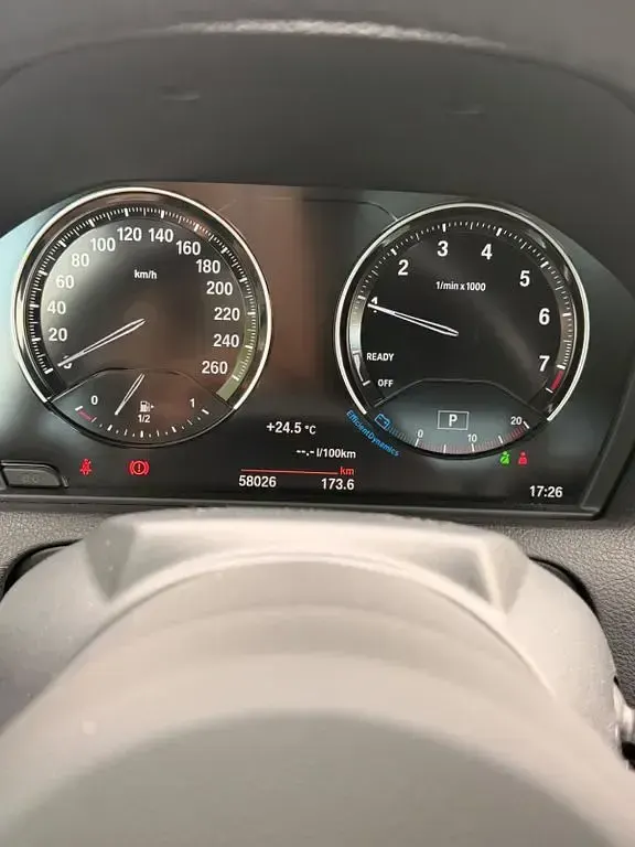 Gebraucht BMW 220 M Sport 184 PS (135 kW) 2020 Weiß Cabrio