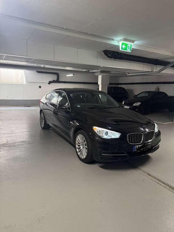 Gebraucht 2016 BMW 520 Gran Turismo Limousine | 17.850 € (Fairer Preis) - Bild 1/4
