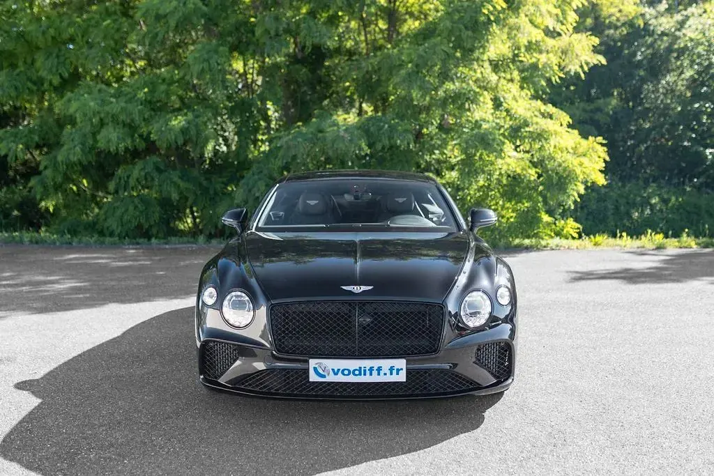 Gebraucht Bentley Continental GT 635 PS (467 kW) 2019