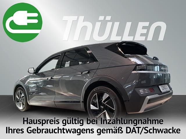 Neu Hyundai Ioniq 5 167 kW (228 PS) 2026 Grau SUV