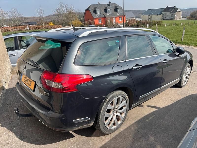 Gebraucht Citroën C5 204 PS (150 kW) 2013 Kombi