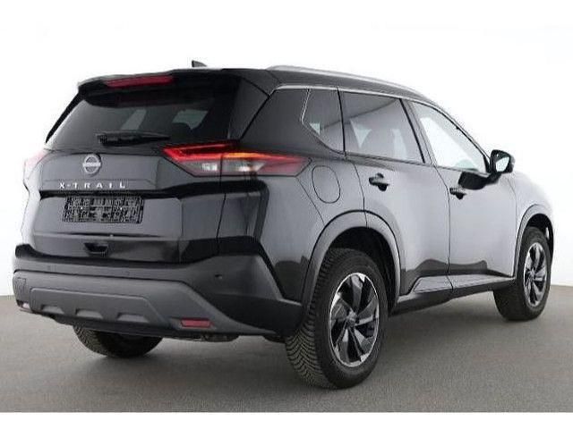 Gebraucht Nissan X-Trail N-Connecta 163 PS (119 kW) 2025 Pearl black SUV
