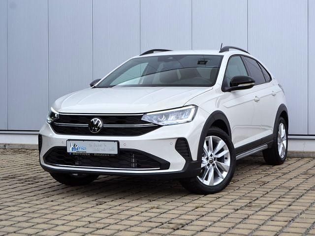 Neu VW Taigo Goal 150 PS (110 kW) 2025 Grau SUV