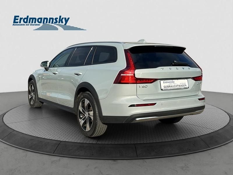 Gebraucht Volvo V60 Plus 197 PS (144 kW) 2023 Grau Kombi