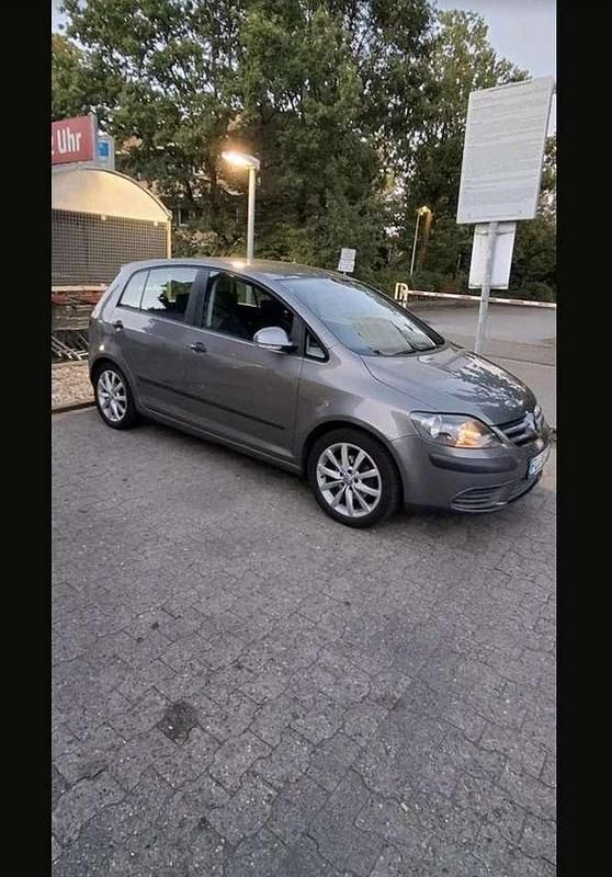 Gebraucht 2006 VW Golf Plus Cross Goal Van / Kleinbus | 5.750 € (Fairer Preis) - Bild 1/4