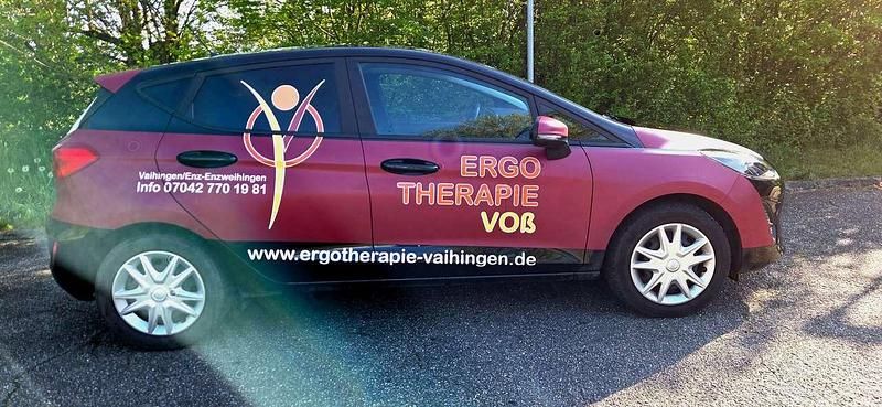 Gebraucht Ford Fiesta S 75 PS (55 kW) 2021 Schwarz Kleinwagen