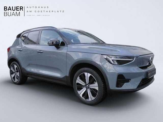 Gebraucht Volvo XC40 220 kW (300 PS) 2022 SUV