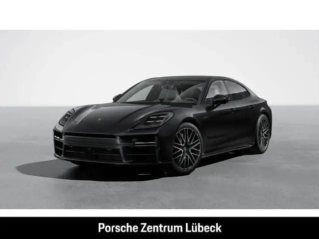 Używany Porsche Panamera 4S 544 KM (400 kW) 2025 Sedan/Limuzyna