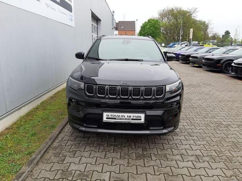 Gebraucht Jeep Compass 2022 Andere SUV