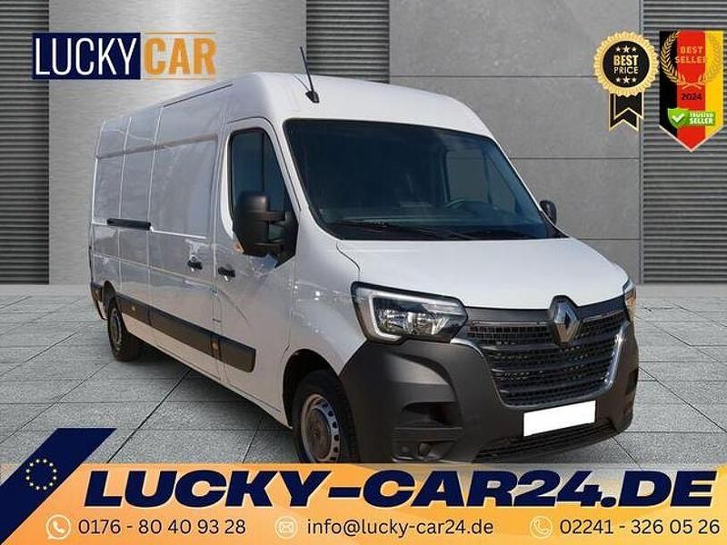 Andere Neu 2024 Renault Master Van | 28.239 € (Guter Preis) - Bild 1/2